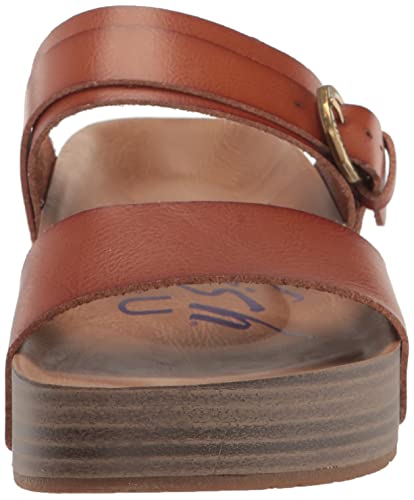 Blowfish Malibu Women's Marge Platform Sandal2