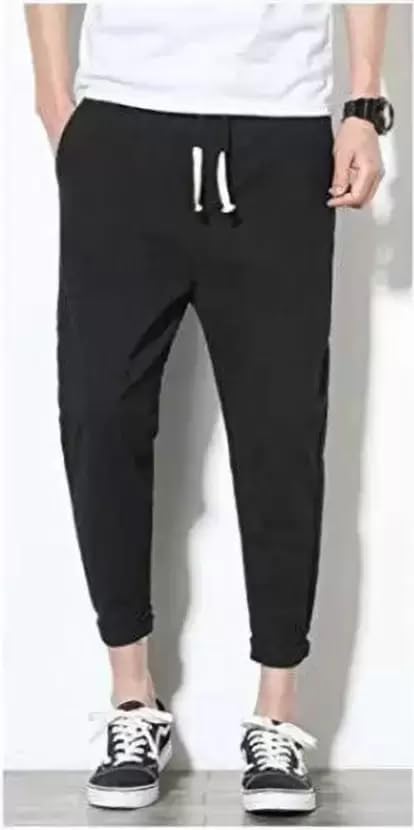 Image of REYA Mens Lycra Trackpant