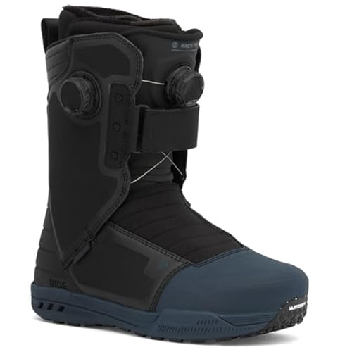 25-26 RIDE/���C�h THE 92 �i�C���e�B�[�c�[ �����Y ���f�B�[�X �u�[�c �_�u���{�A �M���^�Ή� �X�m�[�{�[�h 2026 27.0 BLACK