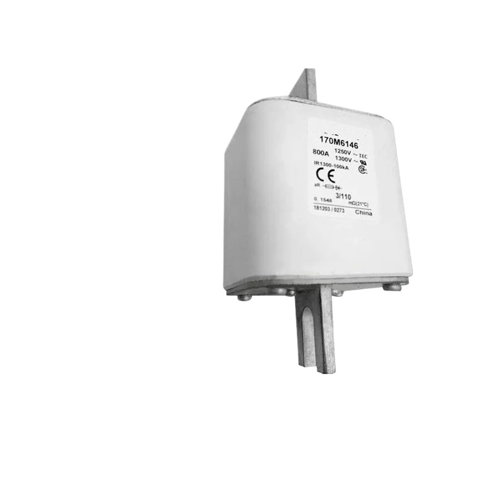 CLBSWYEJK 170M6146 Fast Low Voltage Fuse
