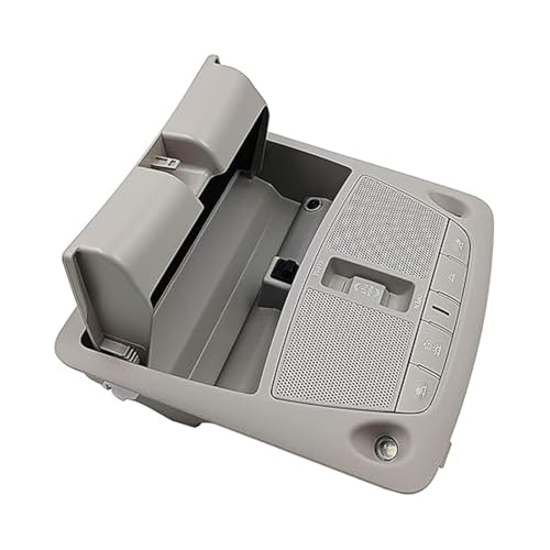 Luz de lectura de techo para Nissan Patrol 264304Cb1A interior con interruptor 5
