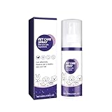 GNAUMORE Spray para Heridas para Gatos,Cuidado de Heridas Pare Gatos,Cuidado de la Piel y Heridaes Pare Mascotas,paria Limpieza y Cuidad Des Heridaes,Spray da Heridae paria Perros Gatoes 60ml