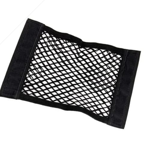 Filet de rangement elastique Peugeot 3008 organisateur coffre et siege