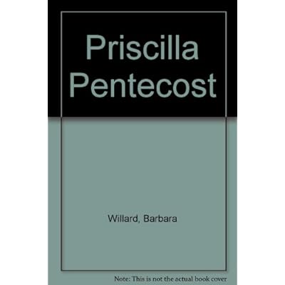 Priscilla Pentecost