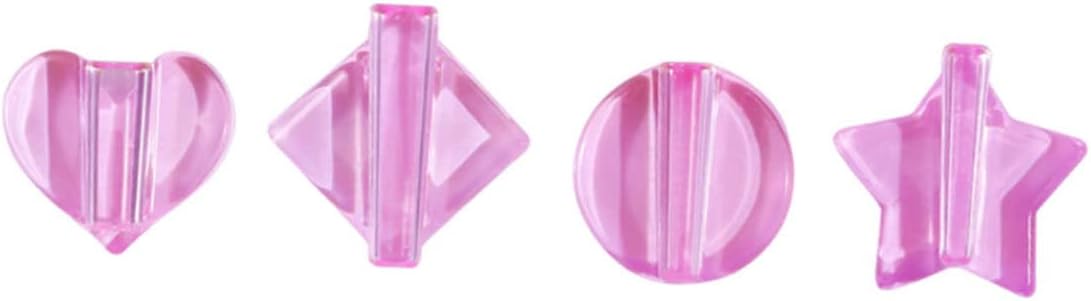 FRCOLOR 4Pcs Embossing Mold Sequins Japanese Tools Pro Tools Frame Bending Fondant Professional Embossed Nail Equipment Frosted Radial Molds DIY Nail Mold 3D Curve Making FRCOLOR 4Pcs Embossing Mold Sequins Japanese Tools Pro Tools Frame Bending Fondant Professional Embossed Nail Equipment Frosted Radial Molds DIY Nail Mold 3D Curve Making