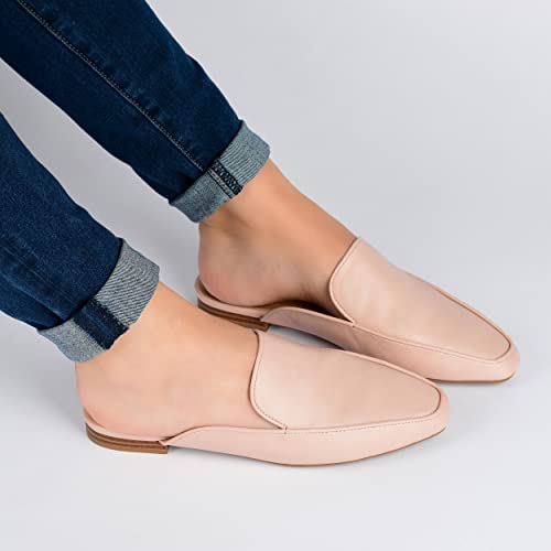 Image of Journee Collection Womens Loafers