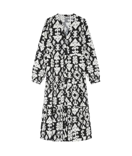 Robe femme Springfield moderne fluide et confortable en taille unique