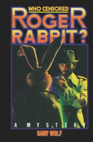 Who Censored Roger Rabbit? B09LGRXBRZ Book Cover