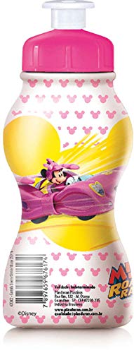 Plasduran 470802, Squeeze, Minnie, Multicolor, pacote de 15