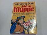 Cover zum Buch Achtung Klappe
