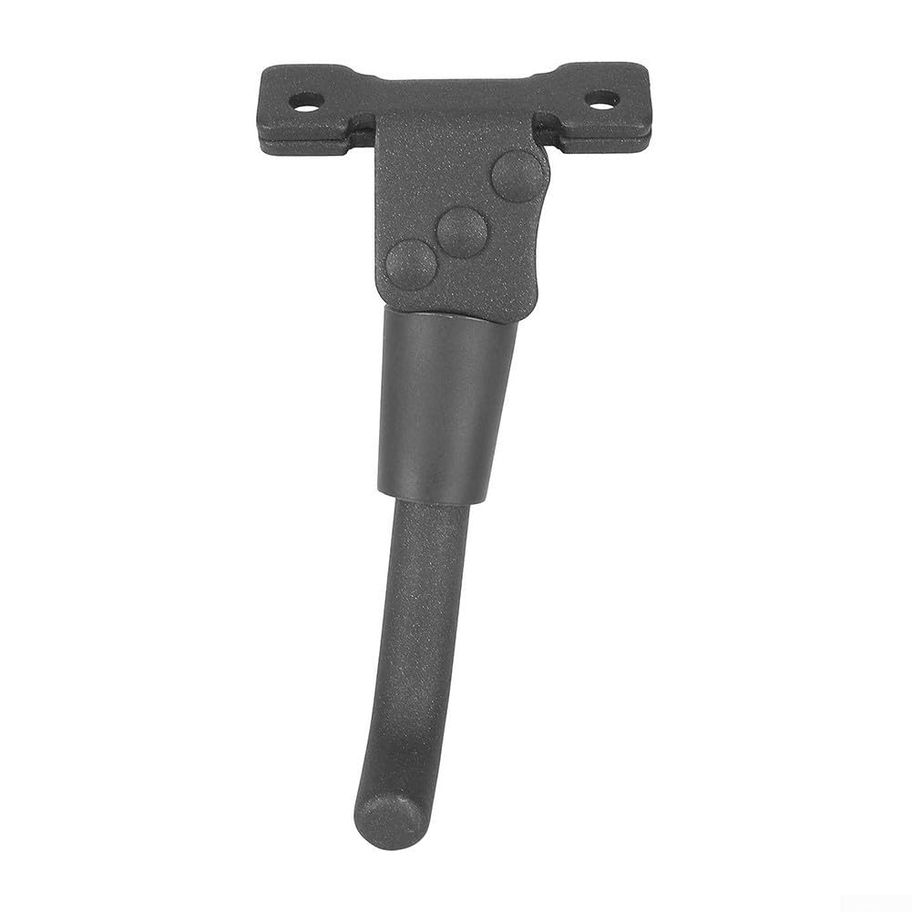 Yuanpgky Soporte de pie para scooter eléctrico para Xiaomi y modelos Elite, soporte de estacionamiento de repuesto para scooters deportivos al aire libre