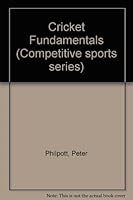 Cricket Fundamentals 0589500457 Book Cover