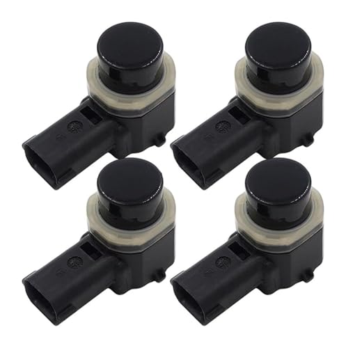 Sensores Estacionamiento para Expedition para Edge MKZ para Fusion Sensor Aparcamiento PDC Asistencia por Radar AA5315C868A AA53-15C868-AAW(Rear Right)