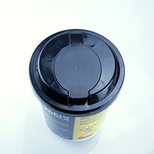 Klein Kleaners Hand Cleaning Towels Klein Tools 51425 #TOP1