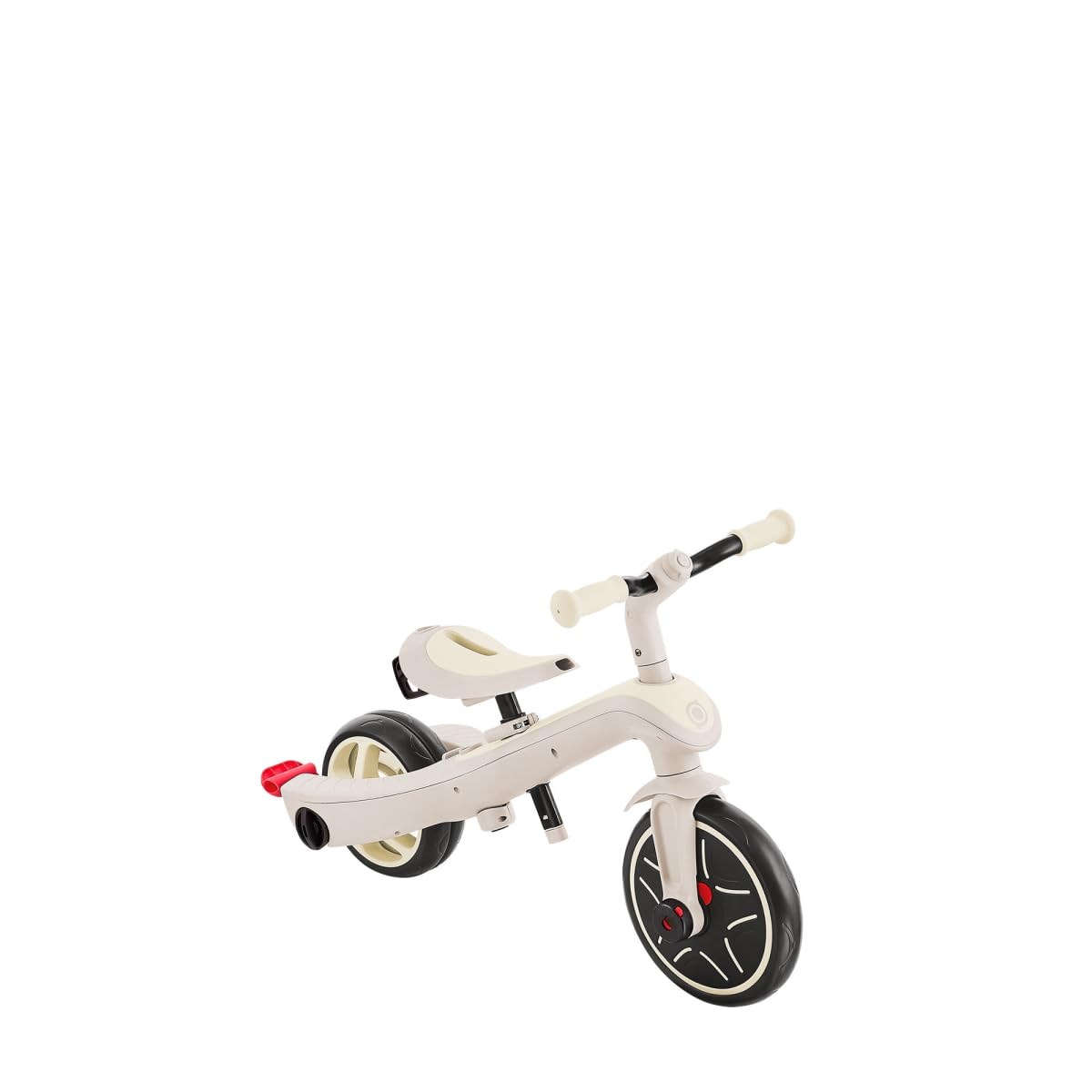 Globber - Tricycle évolutif Explorer 4 en 1 Deluxe ECO -