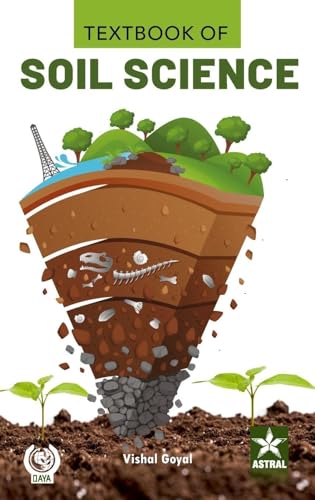 Compare Textbook Prices for Textbook of Soil Science: An Introduction ISBN 9789359194172 by Goyal, Vishal
