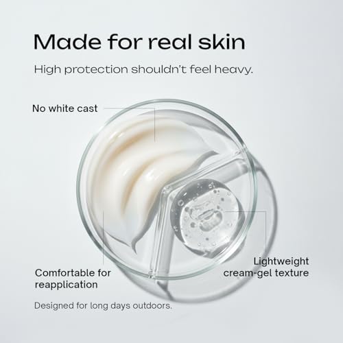 Underated Sunscreen Spf 50 Pa++++ 50g - Image 7