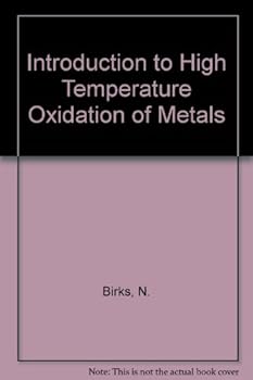 Paperback Introduction to High Temperature Oxidation of Metals Book