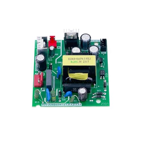 Climatiseur central MDV-D28Q4/DN1-C1.D.1.2.1.1-1 panneau de commande