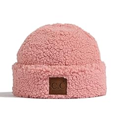 Rose-beanie