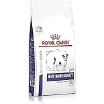 Royal Canin Nutrition Neutered Adult Dog Vet Care Dog Food, Small, 8 kg