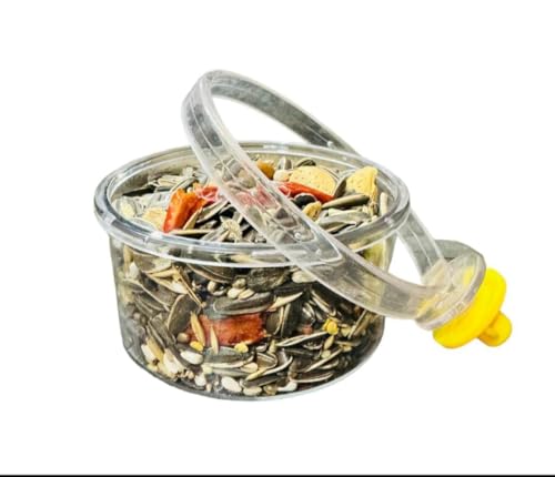 Amazon.in Bestsellers: The most popular items in Hand-Feeding Tools