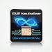 Cell Phone EMF Protection Neutralizers - USA Made - Slim Design - Developed by Dr. Valerie Nelson - 20 Pack