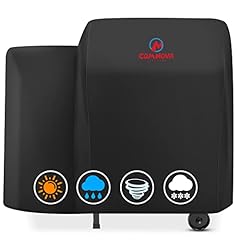 Black - Fit Traeger Tailgater 20 Series