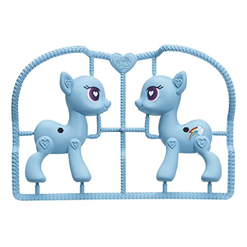 Ponies Mlp Pop Theme Pack Ast W1 14 - vue 4