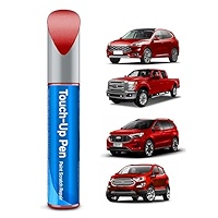 Age Old エイジオールドFrisko PnatsWhiteOxford YZ/Z1/M6887 Oxford White Touch Up Paint Compatible with Ford