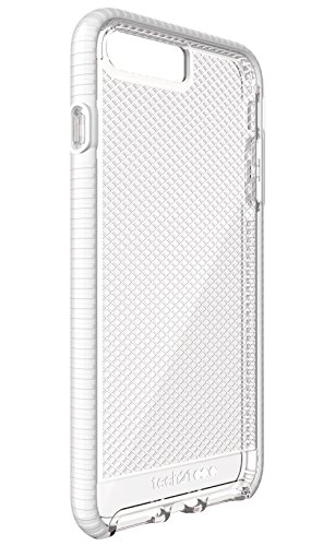 Coque tech21 Evo Check pour iPhone 7 transparente et antichoc - 3