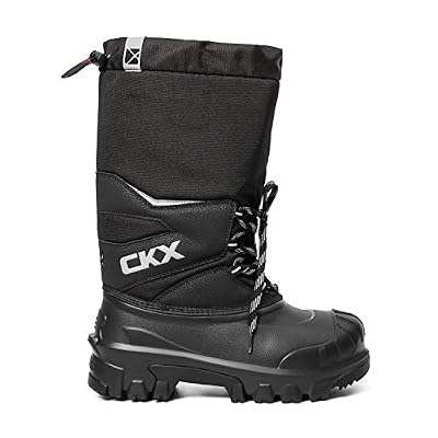 CKX Men, Women Evolution Muk Lite Boots