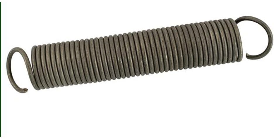 Replacement For Compatible With 626206R1 Clutch Return Spring Fits FARMALL IH 706 756 766 806 966 1256 1466