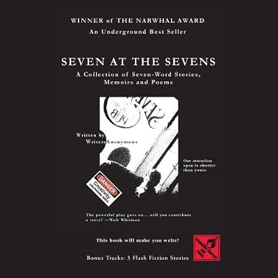 Seven At The Sevens
