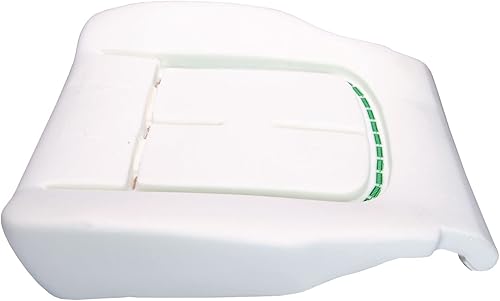 Miniatura 3 de The Seat Shop Durofoam - Cojín de espuma de repuesto para asiento inferior del conductor (compatible con Ford F150 Lariat 2009-2014, asientos sin