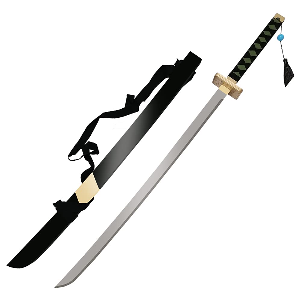 豊富な，SALE 転スラ 刀 武器 リムル 転生したらスライムだった件 剣 100cm