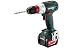 Produktbild Metabo 6.02101.50 Akku-Bohrschrauber BS14,4LTQui, 14.4 V/4 Ah i.K.