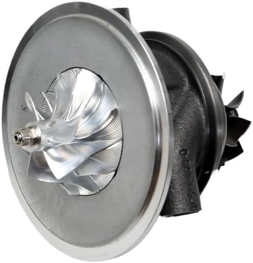 V8 4.0L Engine Right Forged Turbocharger Cartridge Core Compatible with A8 D4 Continental Coupe Flying Spur A6 A7