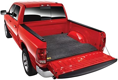 BedRug Bedmat | Fits 2019 - 2025 Chevrolet Silverado/GMC Sierra 5...