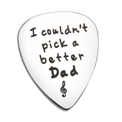 ��������ւ̂�������M�t�g ��������ւ̕��̓��̒a�����M�t�g ���̑��q����I Couldn't Pick a Better Dad �M�^�[�s�b�N ��������ւ̍��� �C���X�s���[�V������^����M�^�[�s�b�N ��������ւ̃N���X�}�X�M�t�g