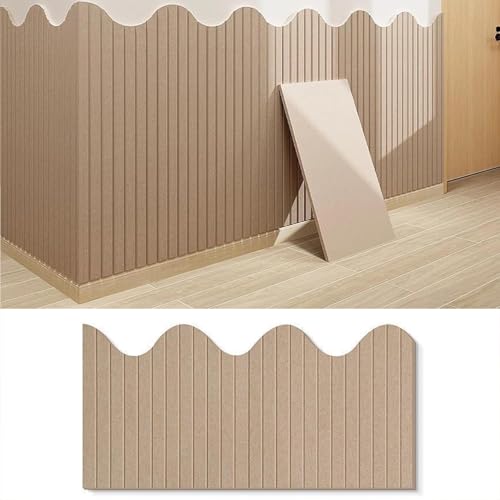 Decoración de pared de espuma de 9 mm y paneles infantiles acolchados para dormitorios 2