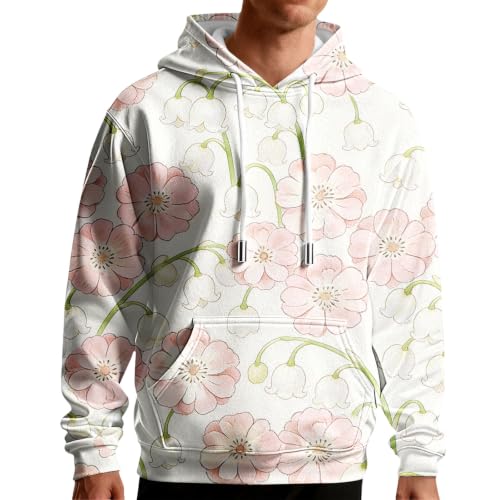 Sudadera con capucha para hombre ligera que evita el frío en la playa y el gym