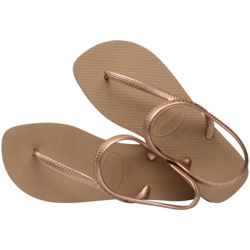Image of Havaianas Women's Slim Flip Flop Sandals, Beats