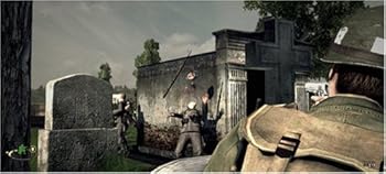 Video Game Brothers in Arms: Hell's Highway - PC Book