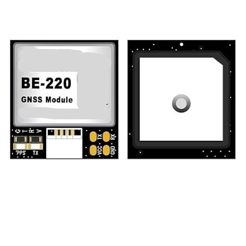 �݊���������܂�Beitian GPS���W���[����9����A��10����ɑΉ��A�R���p�X�AGNSS BDS�t���A�Œ藃FPV�h���[���p(BE-220)
