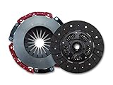 RAM Clutches 88794HD HDX 10.5-Inch x 1 1/16-10-Inch Clutch Kit