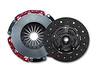 Algopix Similar Product 9 - RAM Clutches 88794HD HDX 105Inch x 1