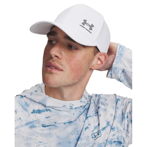 Image of Under Armour Iso-Chill ArmourVent Adjustable Hat