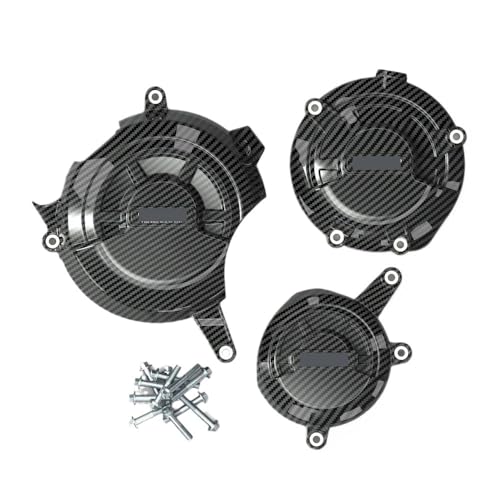 Evitez la casse du carter avec ce couvercle stator CB1000R 18-24