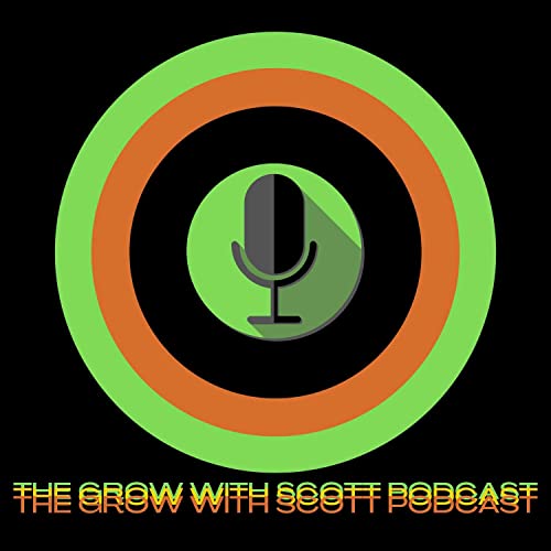 Seedling and small veg cover art